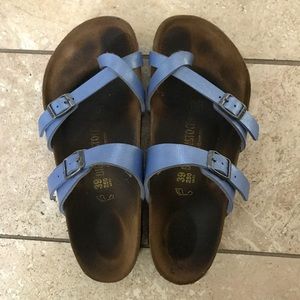 🚫Sold on eBay🚫Birkenstocks W Mayari Sandals